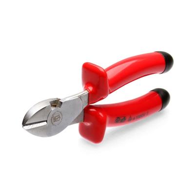 Бокорезы диэлектрические 180 мм серия ЭКСПЕРТ КВТ Бокорезы диэлектрические 180 мм серия ЭКСПЕРТ