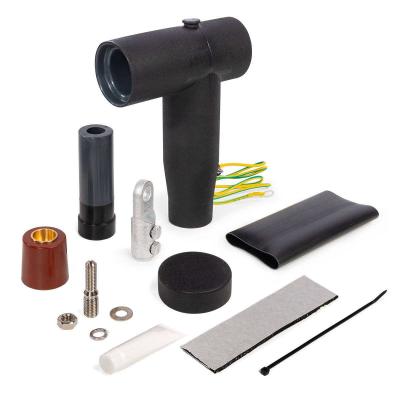 ЭКАТ-20-120/150 КВТ ЭКАТ-20-120/150 Комплект адаптеров экранированных кабельных