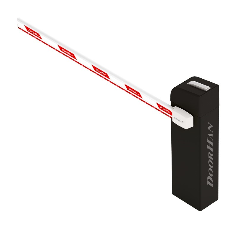 Шлагбаум автоматический «DOORHAN» BARRIER-PRO-5000