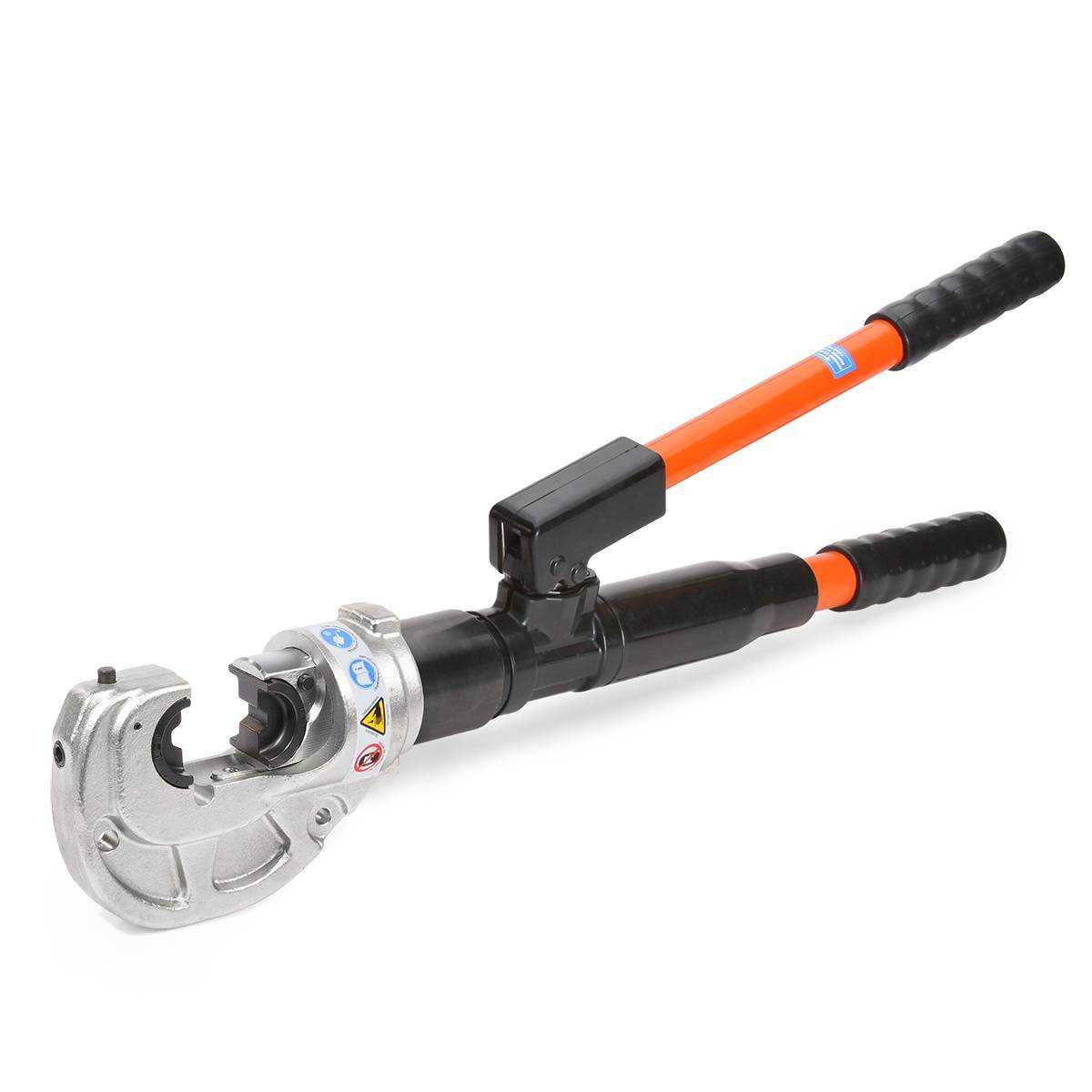 ПГРс-400у серия ПРОФИ КВТ ПГРс-400у серия ПРОФИ Пресс гидравлический ручной