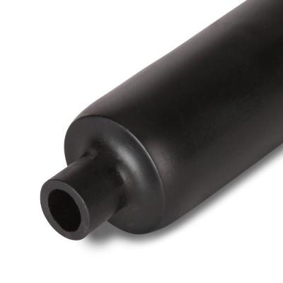 ТСТ-42/18-1000 черн КВТ ТСТ-42/18-1000 черн Трубка термоусадочная