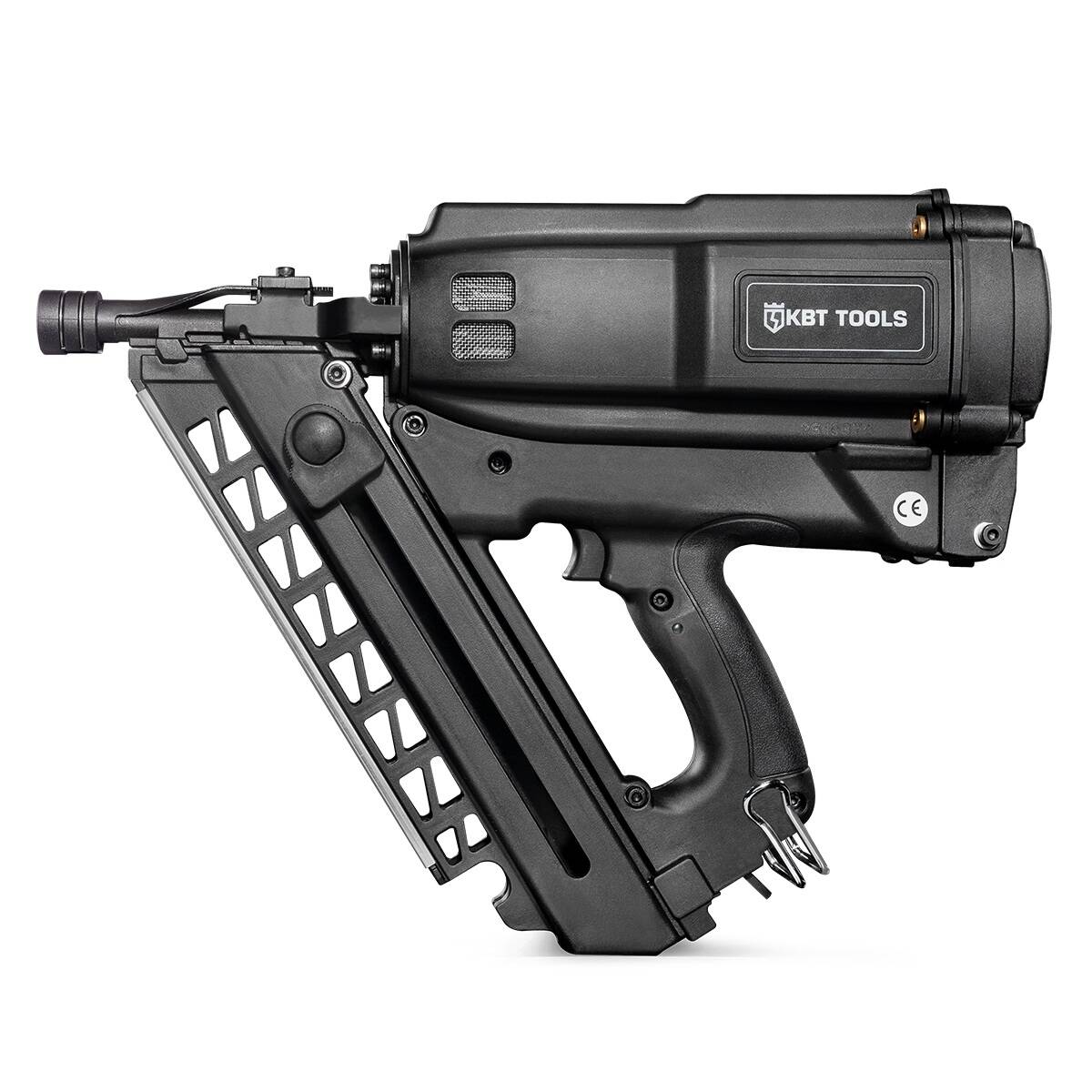 GCN-90 серия ПРОФИ КВТ GCN-90 серия ПРОФИ Газовый монтажный пистолет