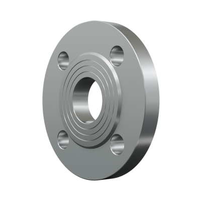 Фланец LD 32-10-01-1-B-ст20-II ГОСТ 33259-2015