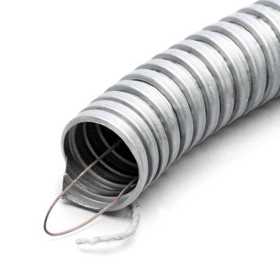 Р3-ЦХ 10 с протяжкой Fortisflex Р3-ЦХ 10 с протяжкой Металлорукав