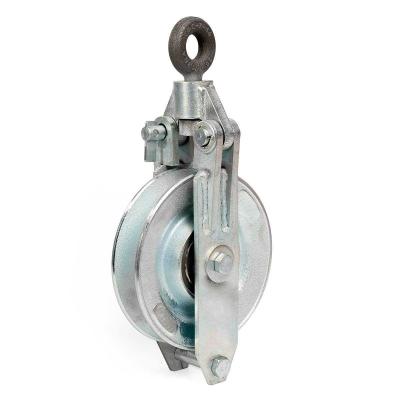 БО-30 КВТ БО-30 Блок отводной г/п 3,0 т