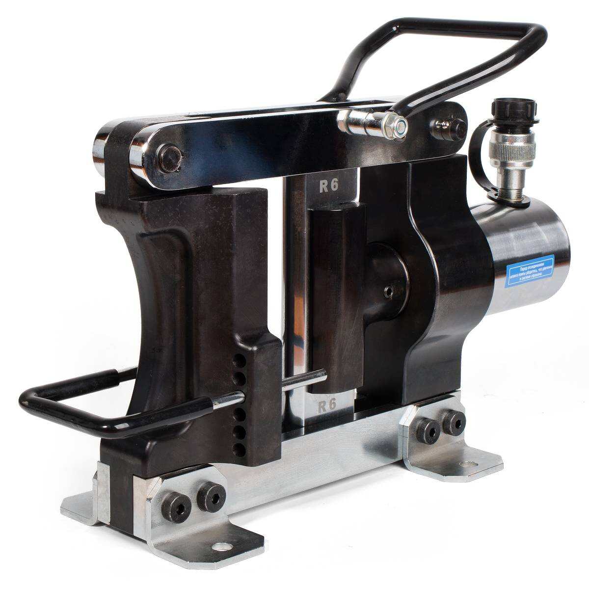 ШГ-150 серия NEO КВТ ШГ-150 серия NEO Пресс гидравлический для гибки шин