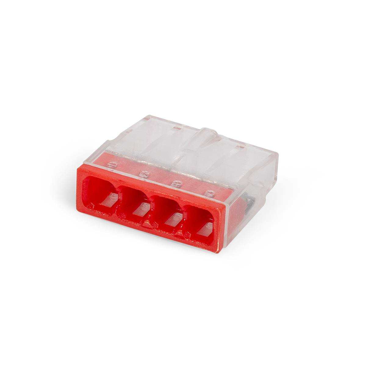 СМК 2273-204 КВТ СМК 2273-204 Клемма миниатюрная