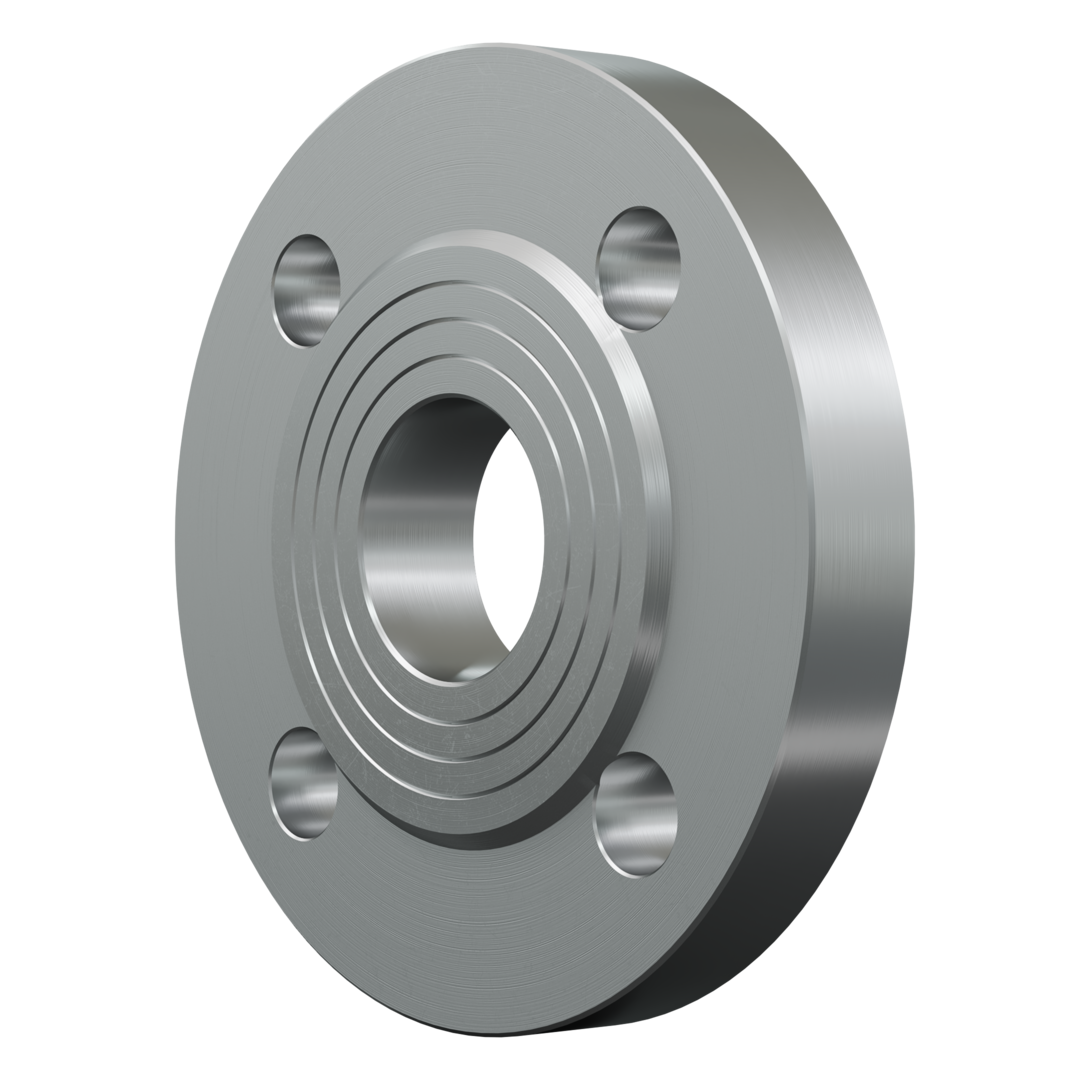 Фланец LD 25-16-01-1-B-ст20-II ГОСТ 33259-2015