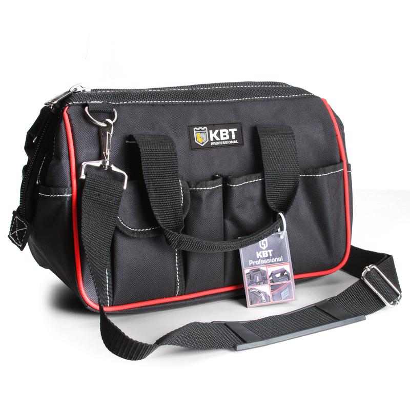 С-03 серия ПРОФИ КВТ С-03 серия ПРОФИ Сумка монтажника