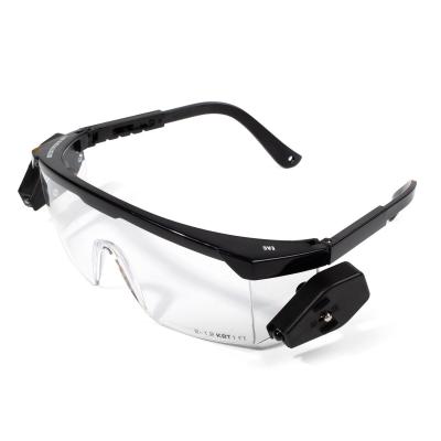 ОМ-04 серия ПРОФИ КВТ ОМ-04 серия ПРОФИ Очки монтажника