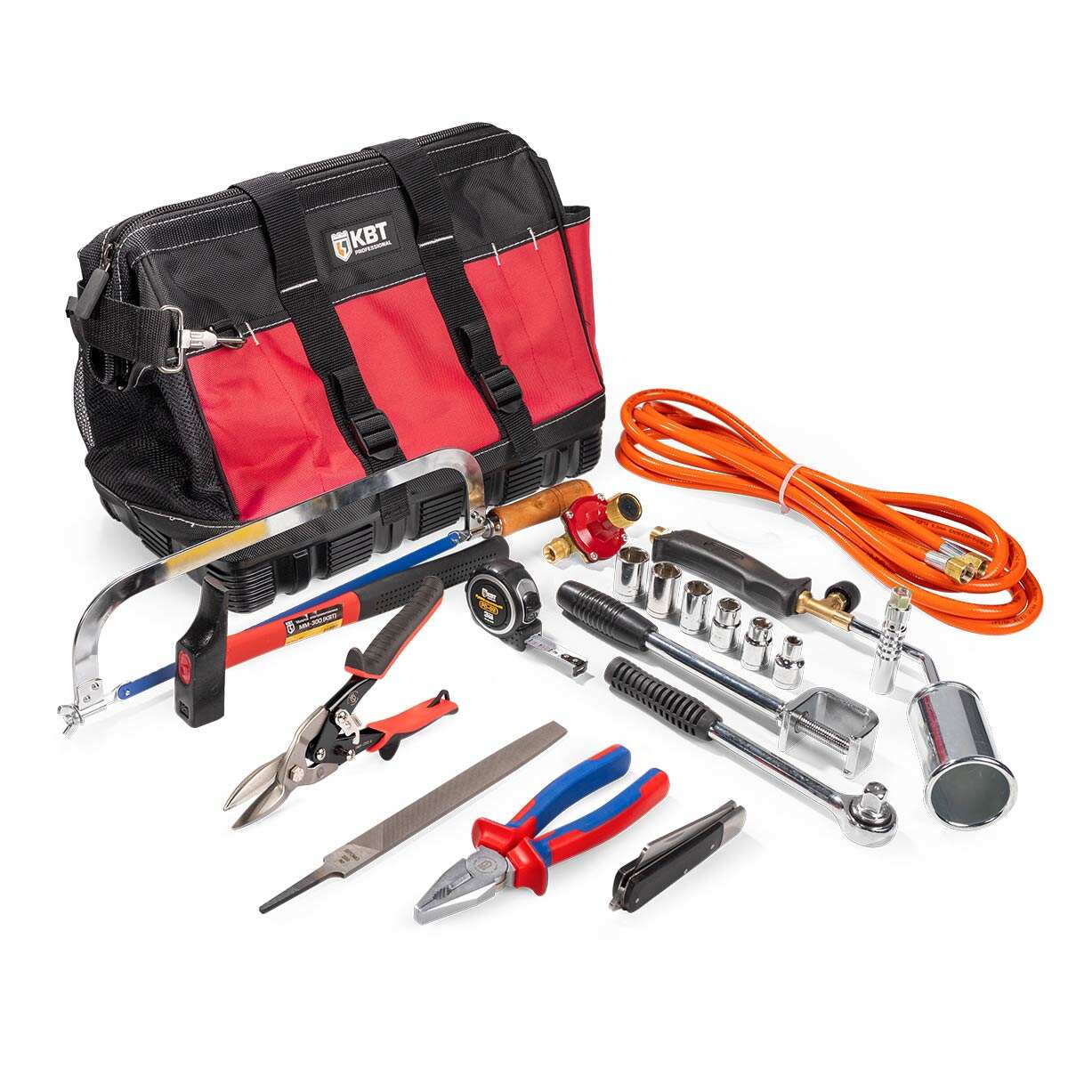 НИМ-1 КВТ НИМ-1 Набор инструментов для монтажа муфт