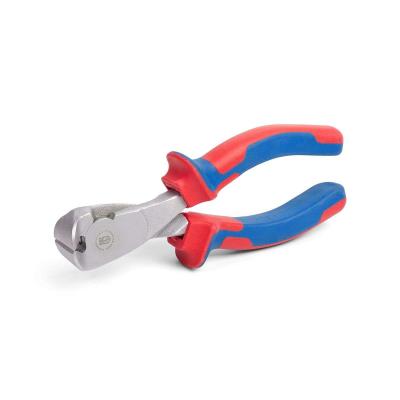 Кусачки торцевые 160 мм серия МАСТЕР КВТ Кусачки торцевые 160 мм серия МАСТЕР
