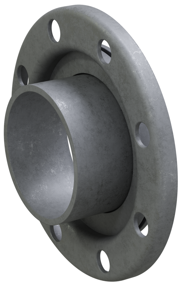 Монтажный комплект LD Стриж Стандарт 100.016.02 Zn L общая 230мм