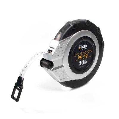 РС-10-30х15 серия ПРОФИ КВТ РС-10-30х15 серия ПРОФИ Рулетка строительная