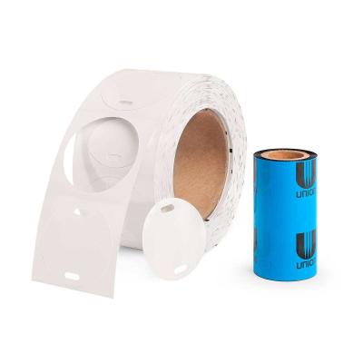 У-135Р Fortisflex У-135Р Комплект «бирка-риббон»