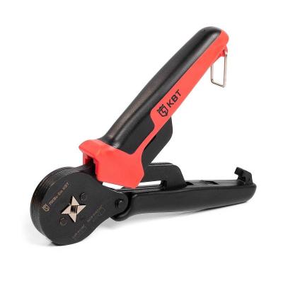 ПКВк-6м серия ПРАКТИК КВТ ПКВк-6м серия ПРАКТИК Пресс-клещи