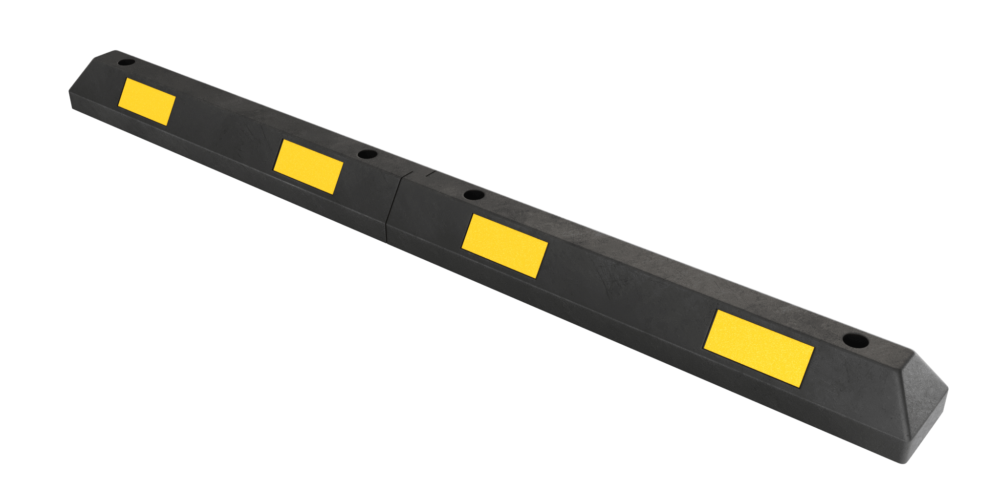 КР-1,83 Колесоотбойник резиновый секционный 00000008390
