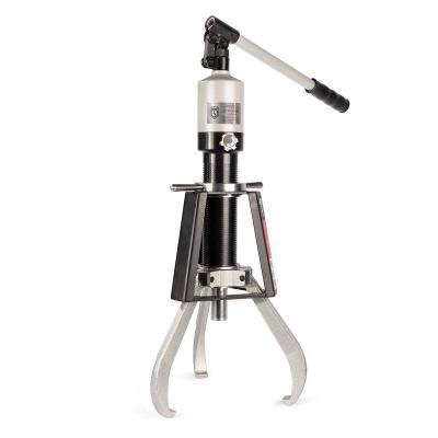 СГСА-15К серия ПРОФИ КВТ СГСА-15К серия ПРОФИ Съемник гидравлический самоцентрирующийся автономный