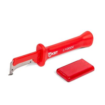 НМИ-11 серия ПРАКТИК КВТ НМИ-11 серия ПРАКТИК Нож диэлектрический