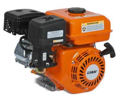 Двигатель бензиновый ДБ-9,5