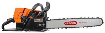 Пила бензиновая ПБ-440 (шина 50см-1,6мм, цепь 3/8-72 звена)