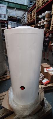 Водонагреватель косвенного нагрева AQ IND 200 SC PRO - ВМЯТИНЫ по всему корпусу