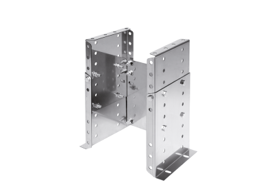 Опора напольная (430) 100х200, 115x200, 120x200, 130x200, 140x210, 150x210