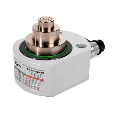 ДН-50М64Т серия ПРОФИ КВТ ДН-50М64Т серия ПРОФИ Домкрат низкий телескопический