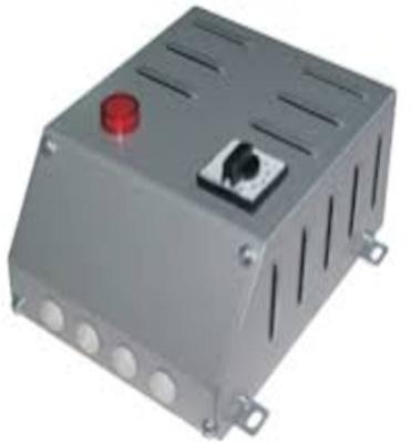 Регулятор 5-ступенчатый SHUFT SRE-D-14,0 (14.0А, 400В)