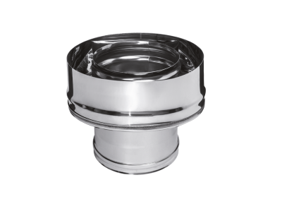 Адаптер стартовый (430/0,8 мм ) Ф150х210