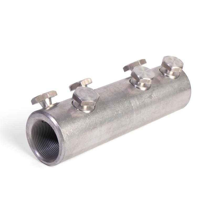 6СБЕ-500/630 КВТ 6СБЕ-500/630 Соединитель болтовой