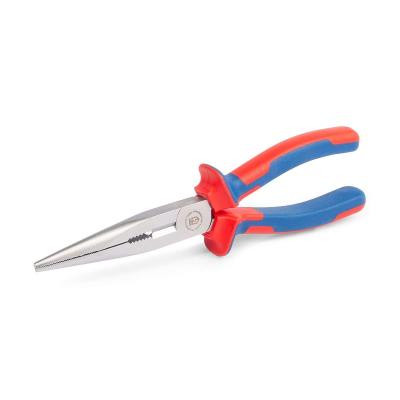 Длинногубцы 200 мм серия МАСТЕР КВТ Длинногубцы 200 мм серия МАСТЕР