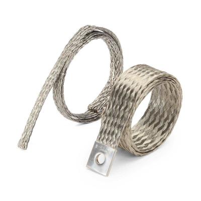 ПМЛ 16-1000 КВТ ПМЛ 16-1000 Провод заземления