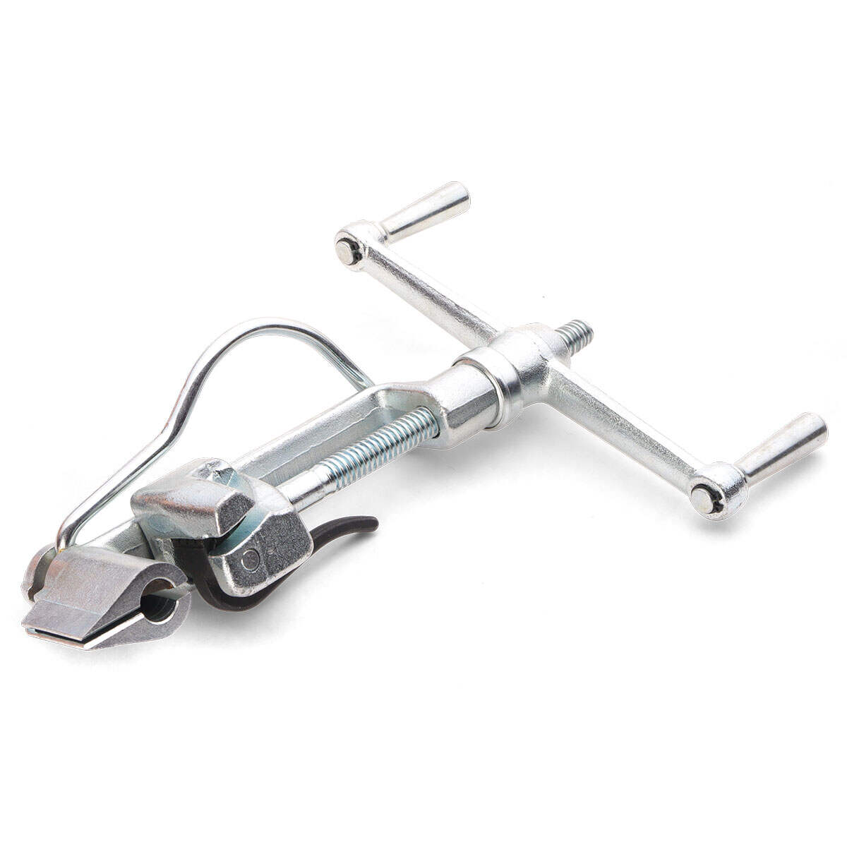 ИН-20 серия ПРОФИ КВТ ИН-20 серия ПРОФИ Инструмент для натяжения стальной ленты