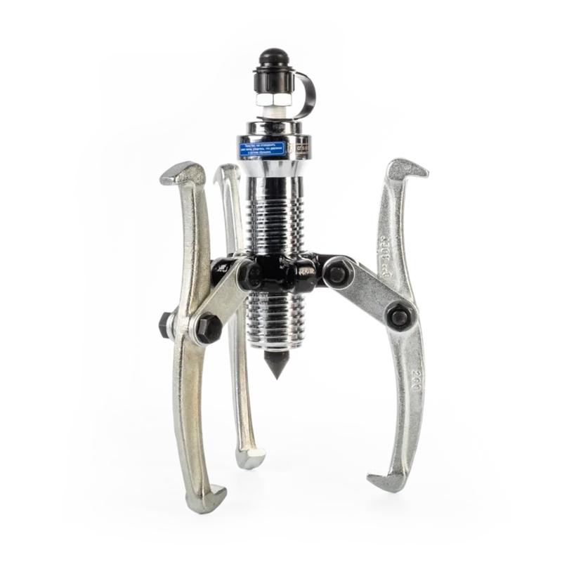 СГ-20 серия ПРОФИ КВТ СГ-20 серия ПРОФИ Съемник гидравлический