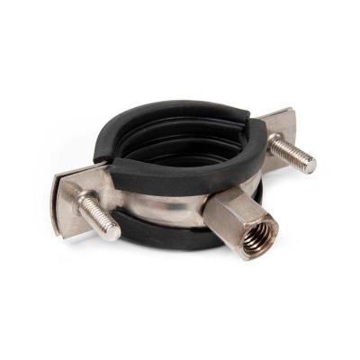 ТХ (INOX) 1/2" Fortisflex ТХ (INOX) 1/2" Хомут трубный