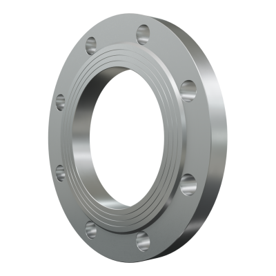 Фланец LD 200-10-01-1-B-12Х18Н10Т-II ГОСТ 33259-2015