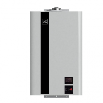 Аппарат водонагревательный проточный газовый Лемакс модель Баланс-24