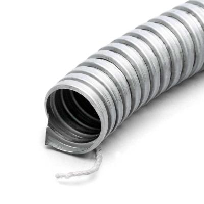 Р3-ЦХ 15 Fortisflex Р3-ЦХ 15 Металлорукав