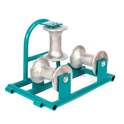 РКУ-140 КВТ РКУ-140 Ролик кабельный