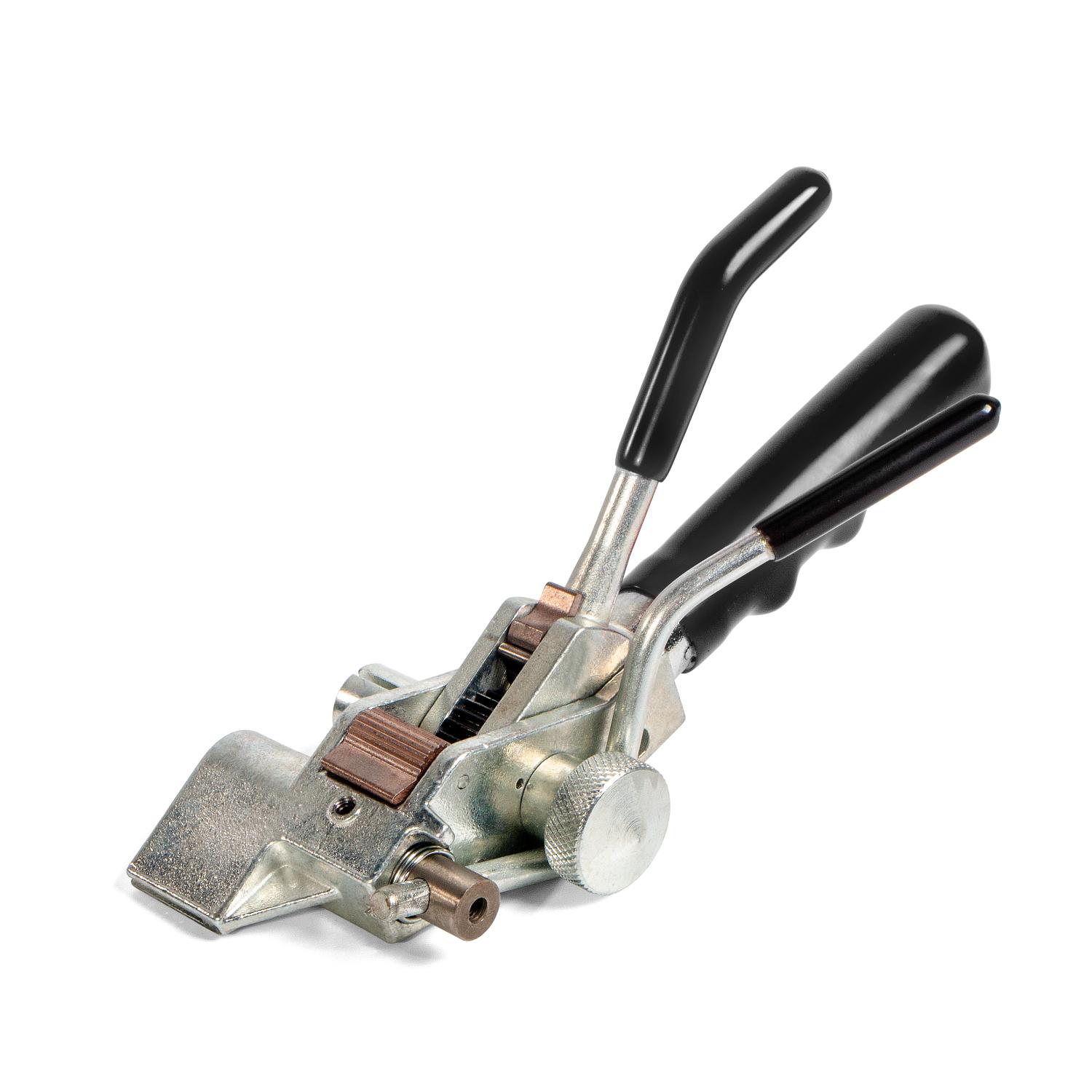 ИНТу-20 серия ПРОФИ КВТ ИНТу-20 серия ПРОФИ Инструмент для натяжения стальной ленты