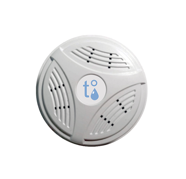 Датчик температуры и влажности комнатный МЛ-779, RS-485