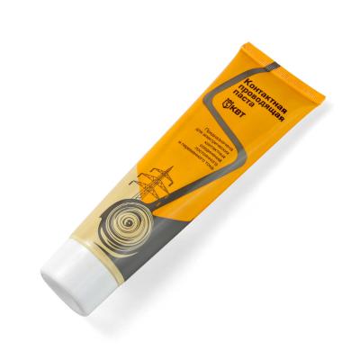 КПП КВТ КПП Контактная проводящая паста