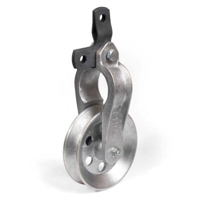 РМ-7-0 КВТ РМ-7-0 Ролик монтажный