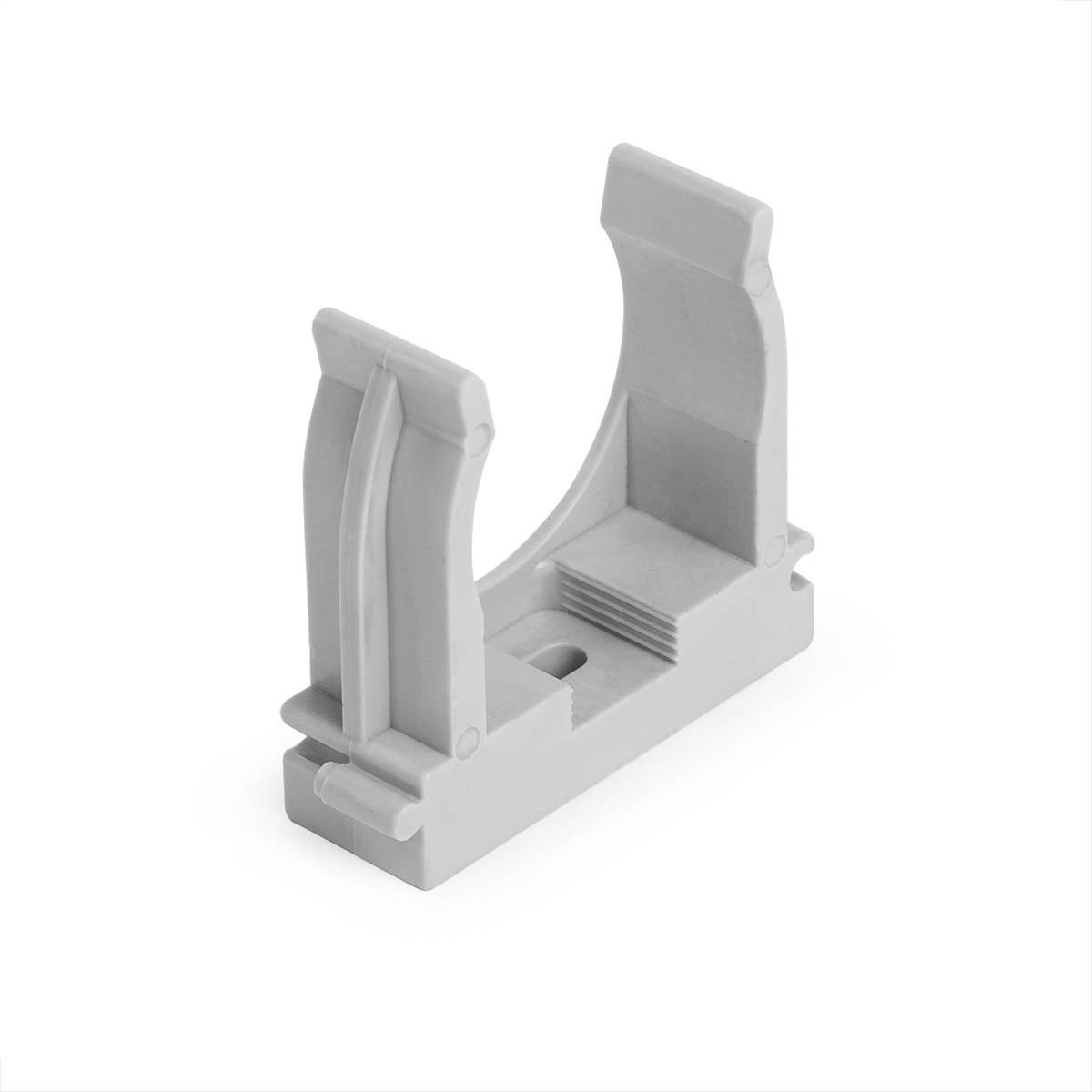 КМП 40 (сер) Fortisflex КМП 40 (сер) Крепеж-клипса для монтажного пистолета