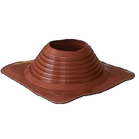 Мастер-флеш №8 180-330 мм (прямой) красный