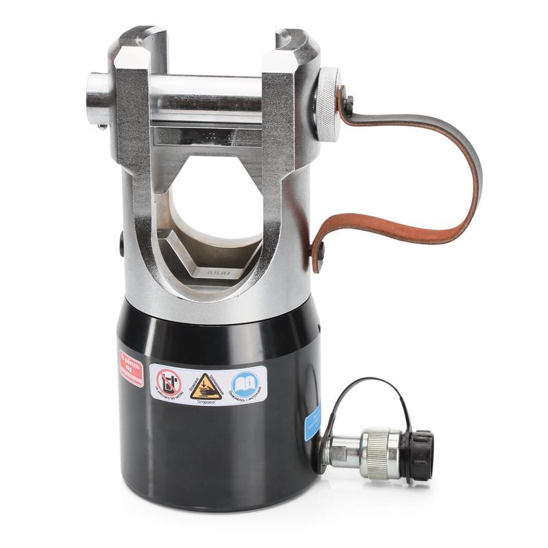 ПГ-1000 серия ПРОФИ КВТ ПГ-1000 серия ПРОФИ Пресс гидравлический