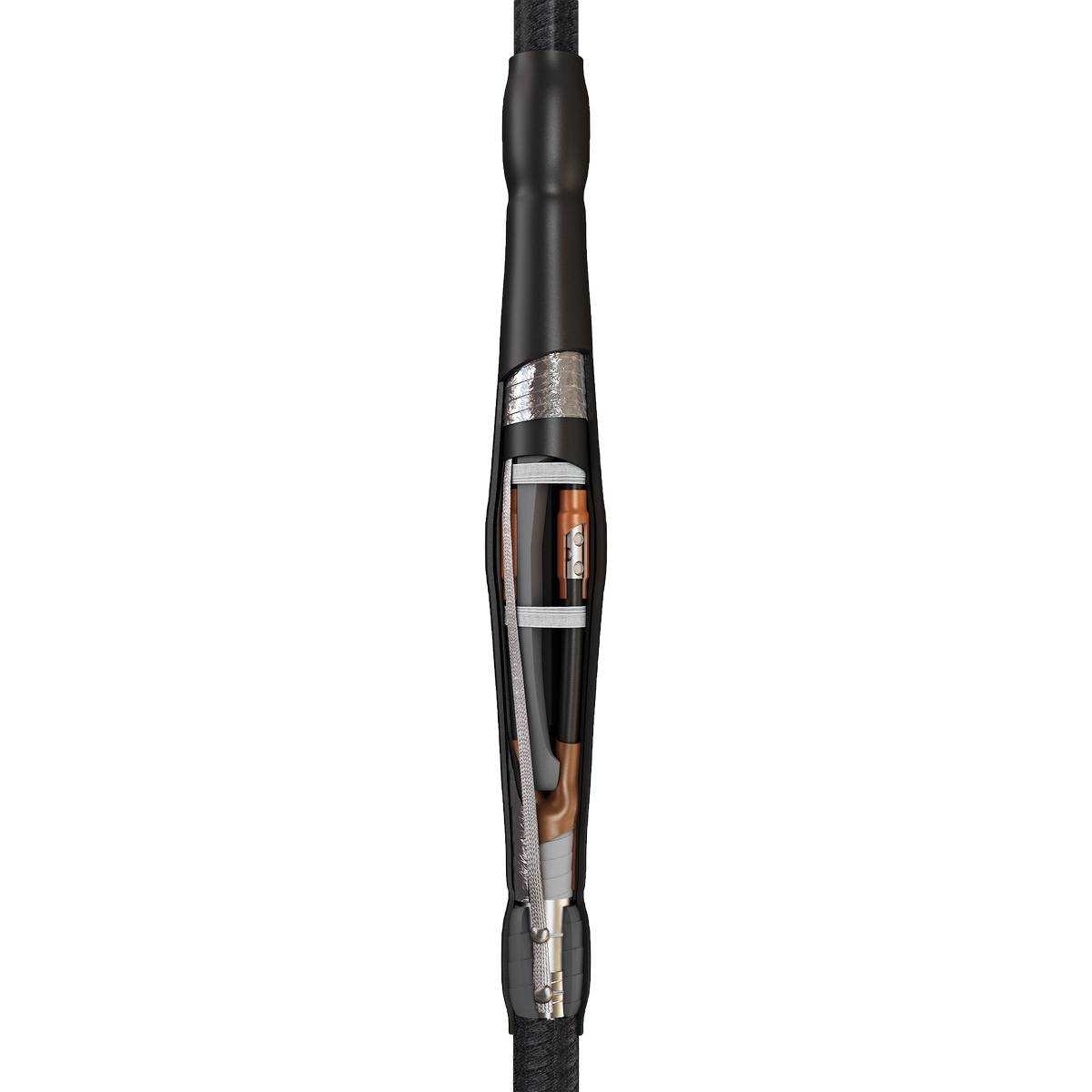 3СТп-10-150/240 (Б) (пайка) КВТ 3СТп-10-150/240 (Б) (пайка) Муфта кабельная соединительная