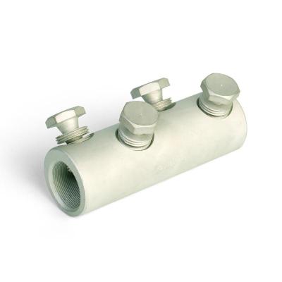 4СБЕ-25/50(Л) КВТ 4СБЕ-25/50(Л) Соединитель болтовой