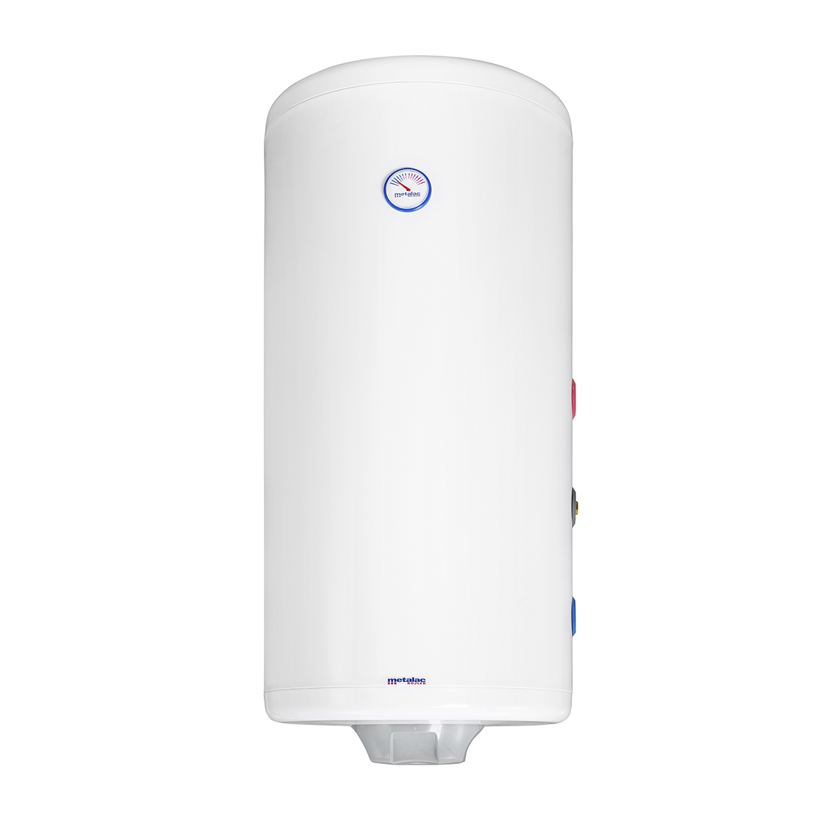 Водонагреватель накопительный косвенного нагрева Metalac Bojler DIRECT WR 150 E (правое подключение)